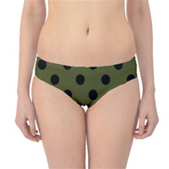 Hipster Bikini Bottoms 