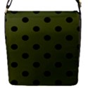Removable Flap Cover (S) 