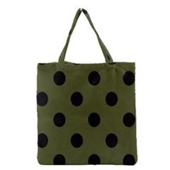 Grocery Tote Bag 
