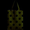 Zipper Classic Tote Bag 