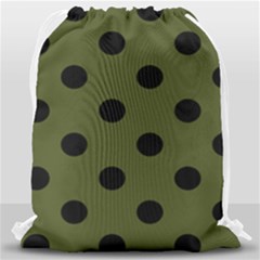 Drawstring Bag (Large) 