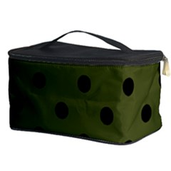 Cosmetic Storage Case 
