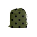 Drawstring Pouch (Medium) 