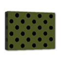 Deluxe Canvas 16  x 12  (Stretched)  