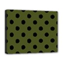 Deluxe Canvas 20  x 16  (Stretched) 