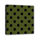 Mini Canvas 6  x 6  (Stretched) 