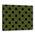 Canvas 20  x 16  (Stretched) 
