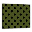 Canvas 24  x 20  (Stretched) 