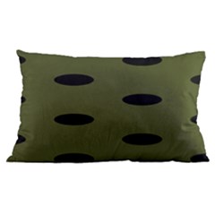 24 x16  Lumbar Throw Cushion Case (Two Sides) 