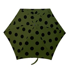 Mini Folding Umbrella 