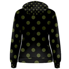 Women s Pullover Hoodie 