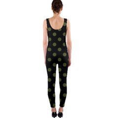 One Piece Catsuit 