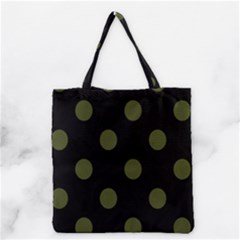Grocery Tote Bag 