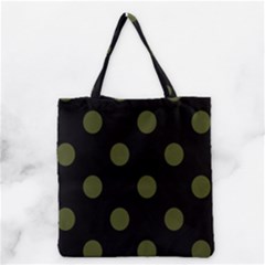 Grocery Tote Bag 