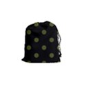 Drawstring Pouch (Small) 