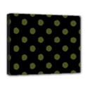 Deluxe Canvas 20  x 16  (Stretched) 