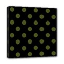 Mini Canvas 8  x 8  (Stretched) 
