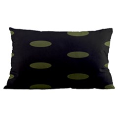 24 x16  Lumbar Throw Cushion Case (Two Sides) 