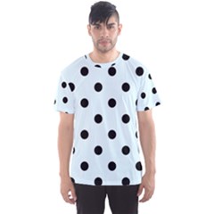 Men s Sport Mesh T-Shirt Front