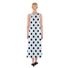 Sleeveless Maxi Dress 