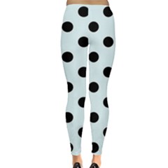 Everyday Leggings  Back