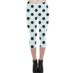 Capri Leggings  Front