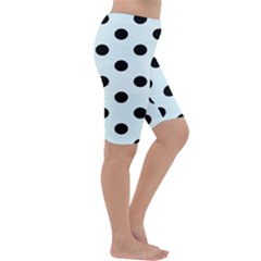 Cropped Leggings  