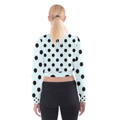 Cropped Sweatshirt 