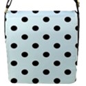 Removable Flap Cover (S) 