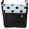 Removable Flap Cover (S) 