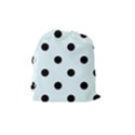 Drawstring Pouch (Medium) 