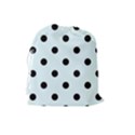 Drawstring Pouch (Large) 
