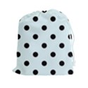 Drawstring Pouch (2XL) 