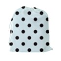 Drawstring Pouch (2XL) 