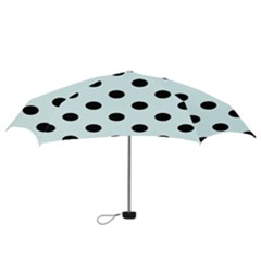 Mini Folding Umbrella 