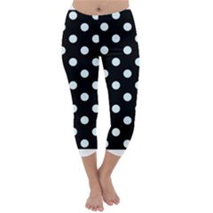 Capri Winter Leggings Front Capri Winter Leggings Front