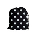 Drawstring Pouch (Large) 
