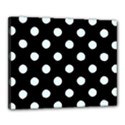 Canvas 20  x 16  (Stretched) 