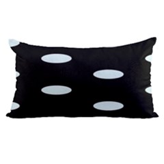 22 x14  Lumbar Throw Cushion Case (Two Sides) 