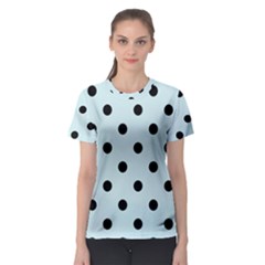 Women s Sport Mesh T-Shirt 