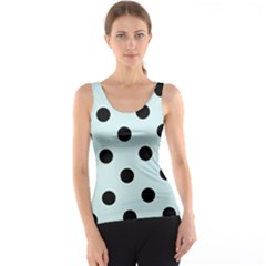 Women s Basic Tank Top Front