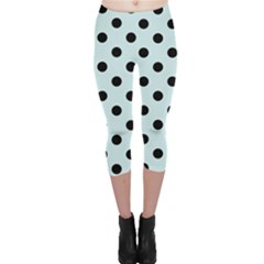 Capri Leggings  Front