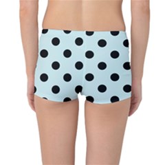 Reversible Boyleg Bikini Bottoms Outside Back