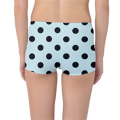 Reversible Boyleg Bikini Bottoms Inside Back