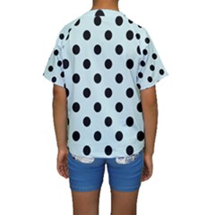 Kids  Short Sleeve Swimwear 