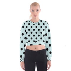 Cropped Sweatshirt 