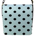Removable Flap Cover (S) 