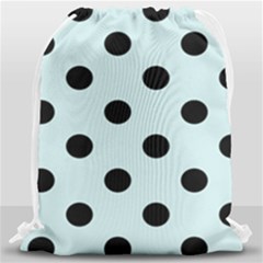 Drawstring Bag (Large) 