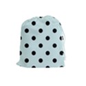 Drawstring Pouch (Large) 