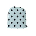 Drawstring Pouch (Large) 